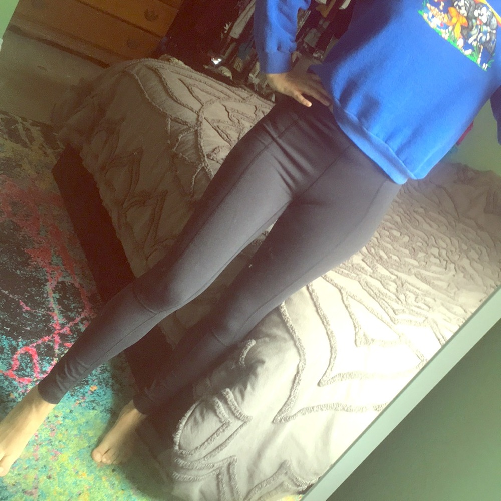 Karma yoga leggings